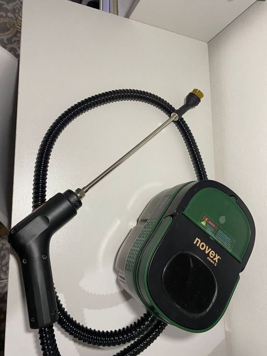 Пароочиститель  сатылады