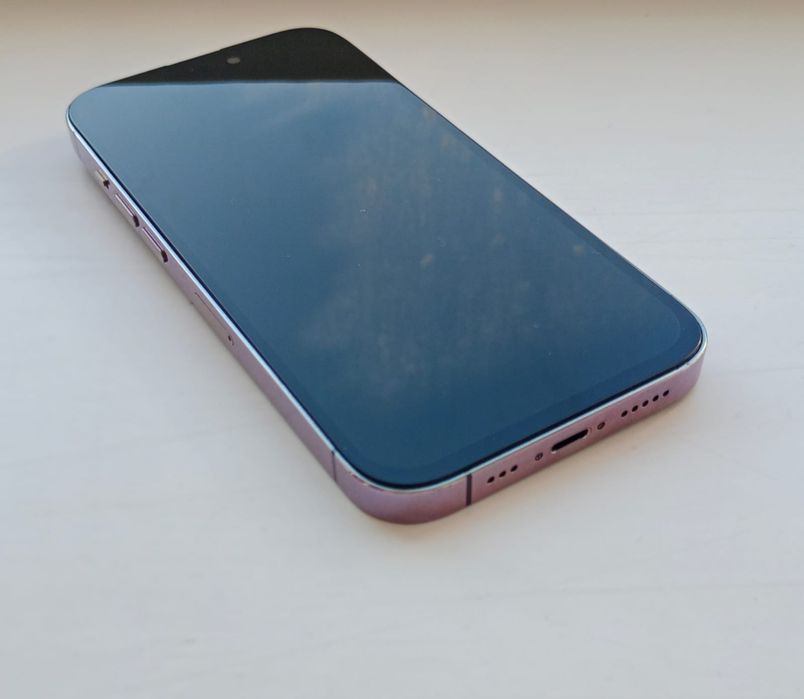 Айфон 14 про продам