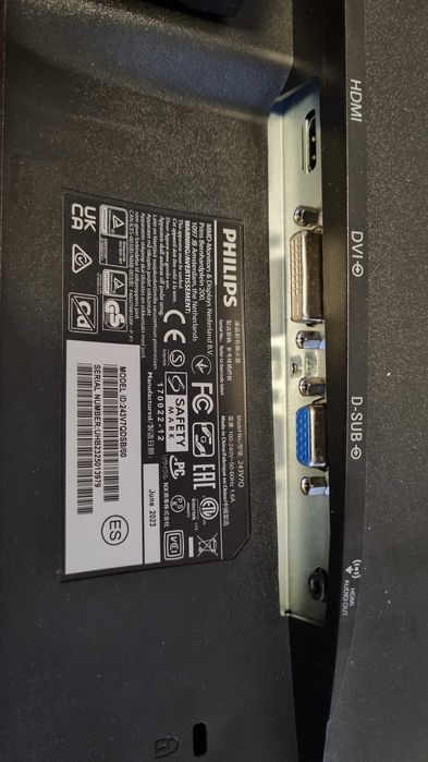 Monitoare Second-Hand Stare Buna