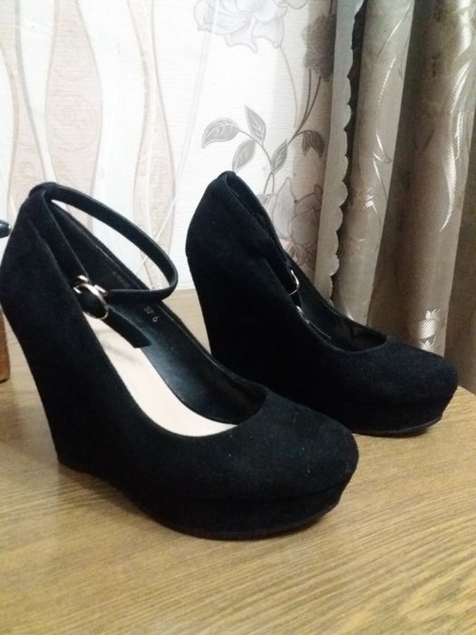 Женская    обувь