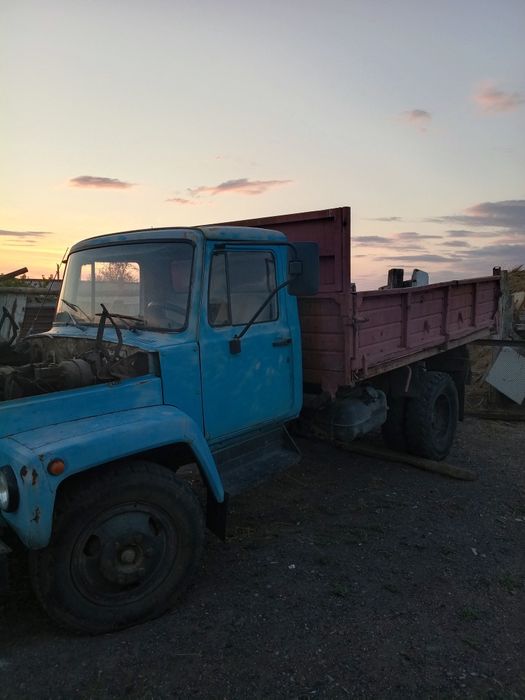 Продам автомашину