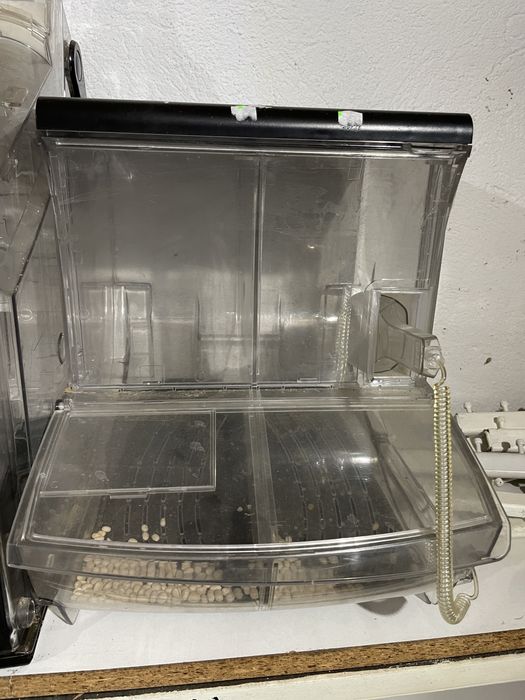 Dispensere organizator dozatoare magazin condimente alimentare raft