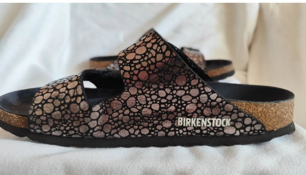 Сандали Birkenstock Arizona