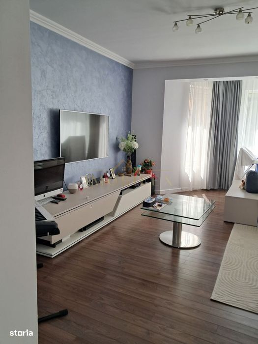 Casa individuala Gruia/bonus spatiu de relaxare separat de 60mp