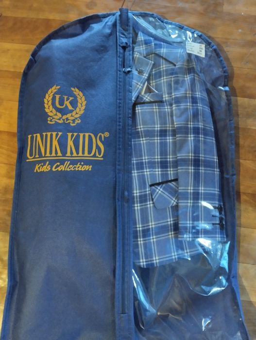 Детский костюм тройка