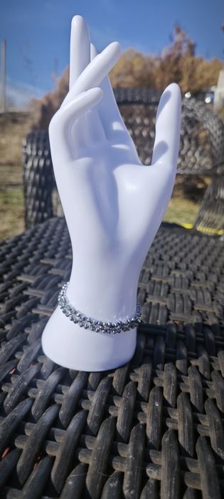 Бижута от мъниста