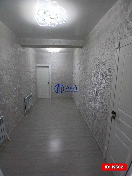 Arzon narxda 3x xonali kvartira Fayzobod tomondan sotuvga chiqdi K502