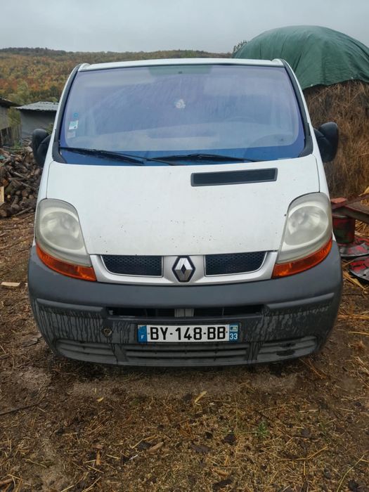 Camion