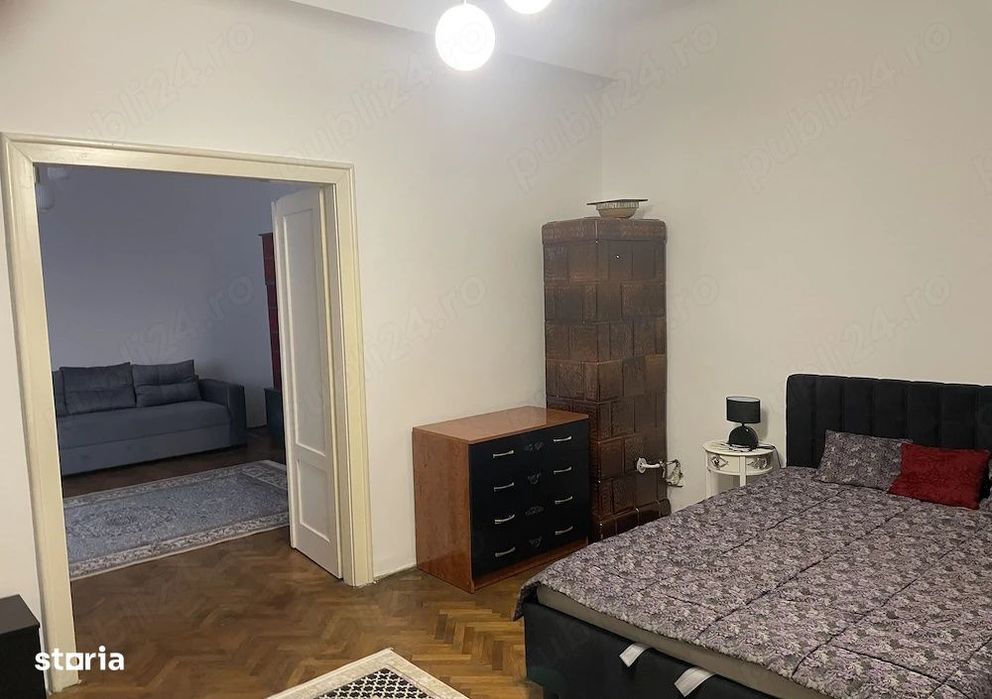Apartament – Bucuresti - Mai multe