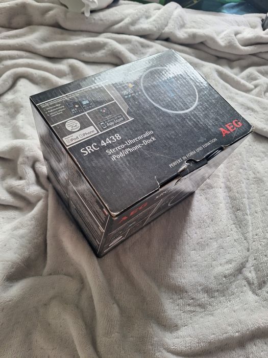 Vand ceas modern aeg