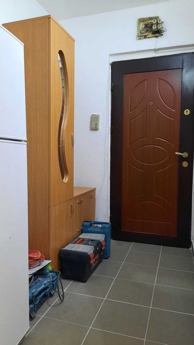 Vanzare garsoniera cf 1, zona centrala