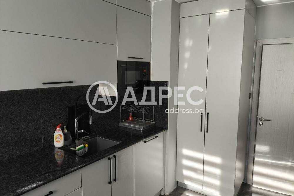 Продава се Тристаен апартамент в Разград, Бели Лом - 99 кв.м за 1498 €/кв.м - Снимка #6