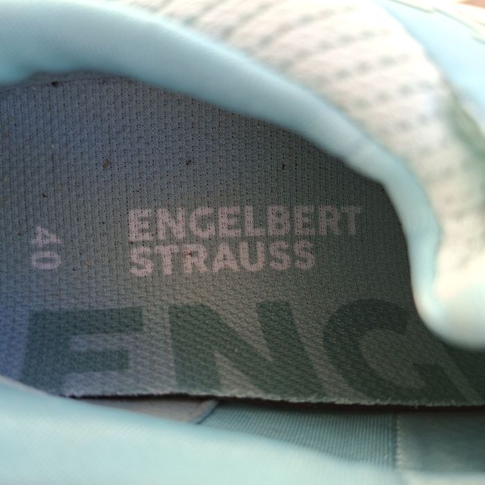 Маратонки "Еngelbert strauss "