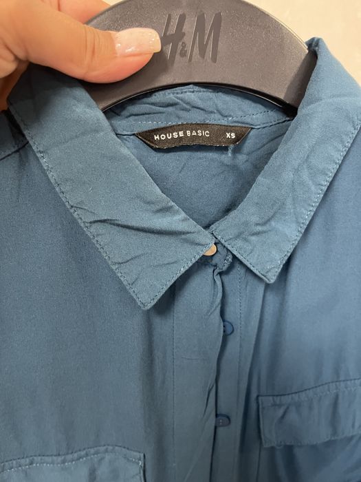 Дамски ризи Zara Mohito и други марки