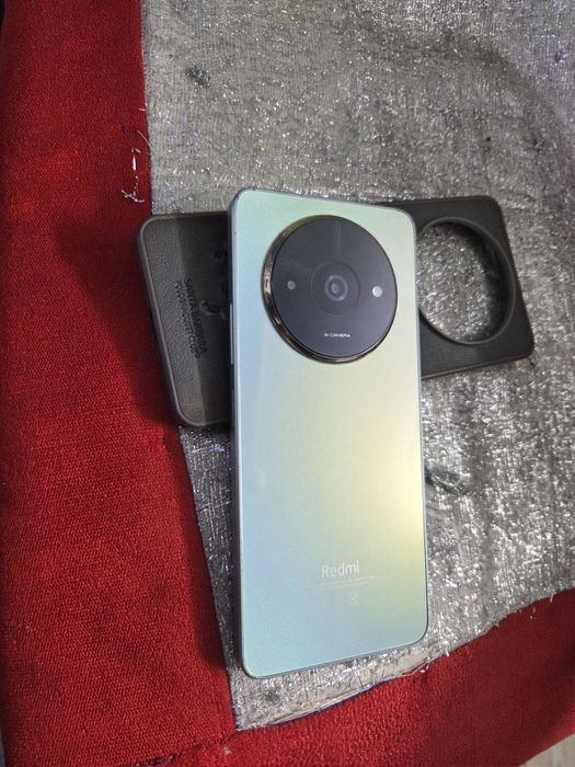Redmi A3.  128gb