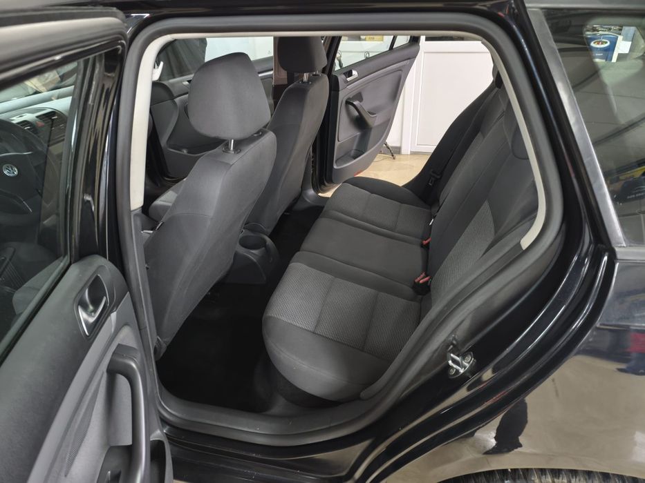 Golf 5 -1.9 Tdi ,an 2009