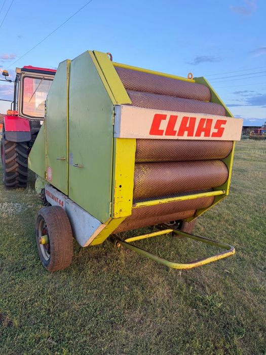 Продам Пресс-подборщик CLAAS Rollant 44