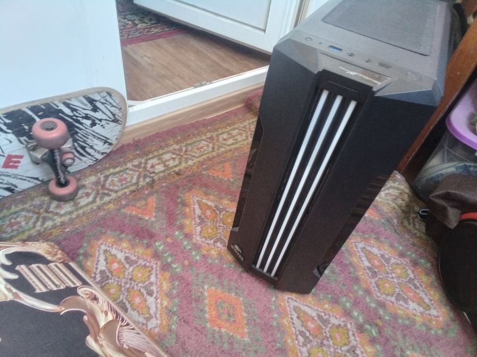 Корпус от винтер