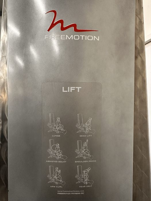 Freemotion Lift