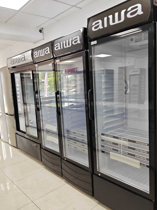 Витринные Холодильники Холодильники Vitrina Muzlatchigi