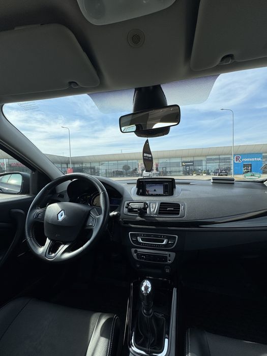 Renault Megane 3 1.6 dci