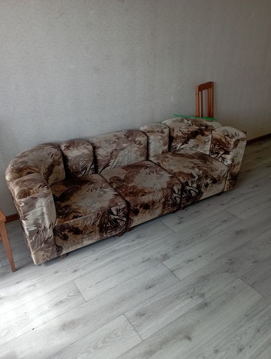 Продам однокомнатную квартиру
