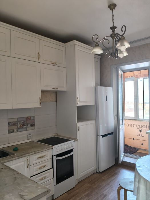 Сдам 3 комнатную