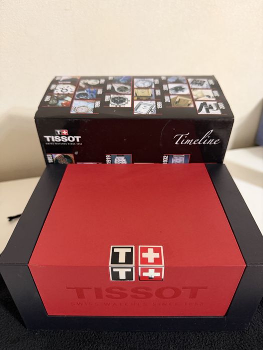 Часы Tissot оригинал