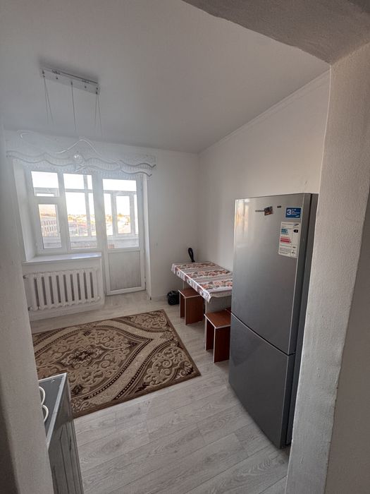 Пәтер жалға беріледі ұзақ мерзімге