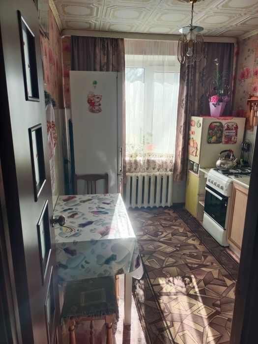 Продам 3 комн.кв.на Строителе,67 кв.м.