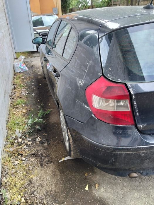 BMW 1 Series 2005 — imagine 2