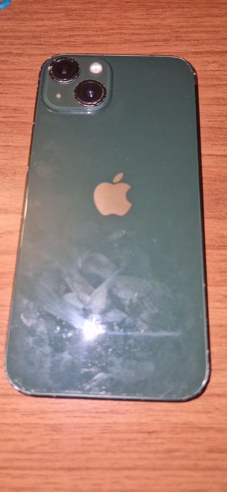 iPhone 13 128gb Grey