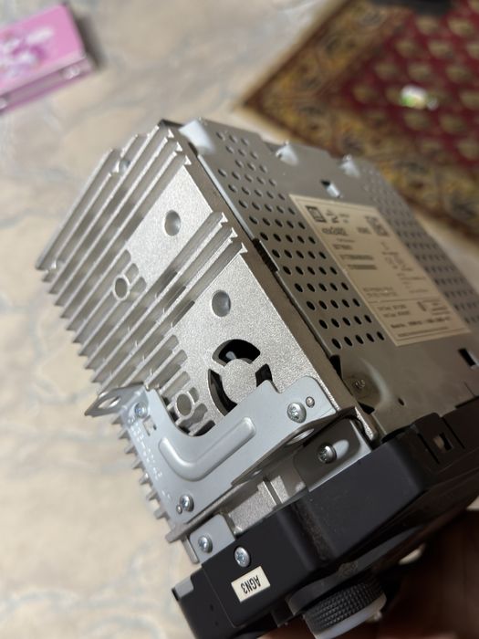 Мафон от спарка 17 год