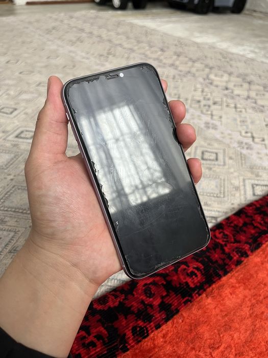 айфон 11 128 гб.