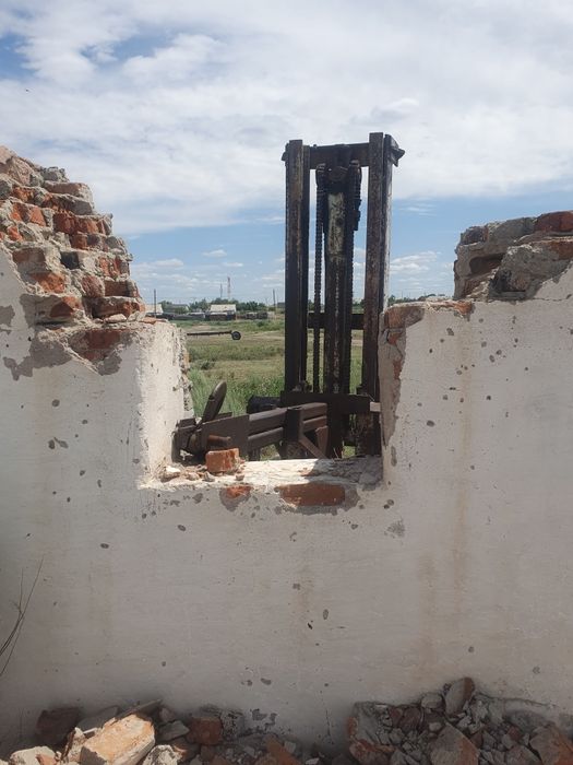 Продам стрелу на к700 (кран)