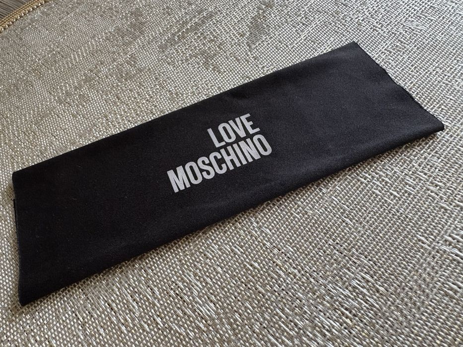 Love Moschino оригинални слънчеви очила