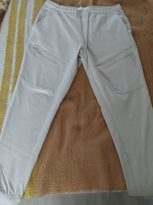 Blugi + Trening de firma