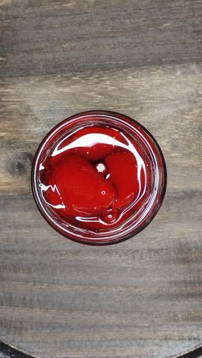 Ароматни соеви свещи