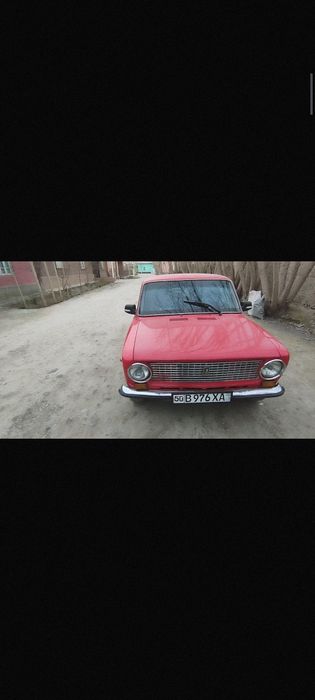 Vaz 21 011 jiguli