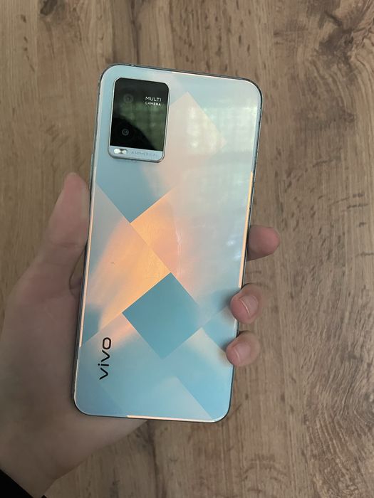 Vivo Y21 4/64GB Рабочи