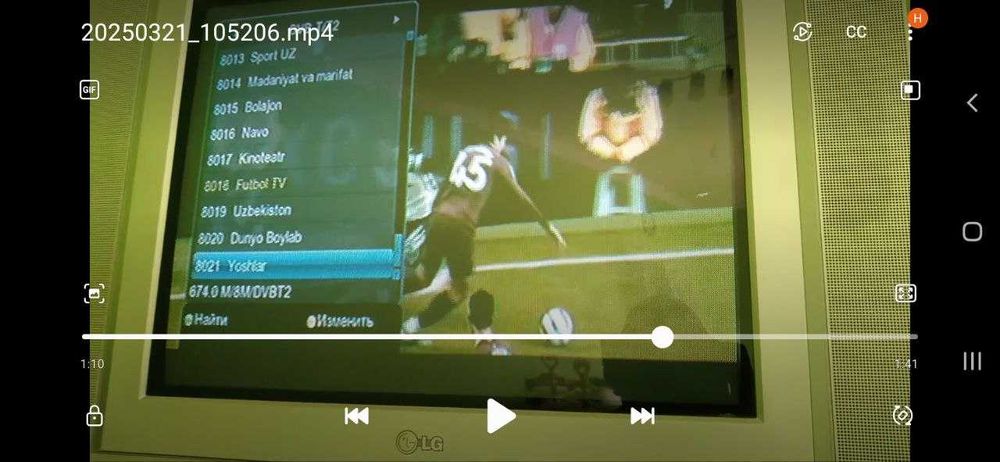 Tuner _ rasmdagi _ holati ideal