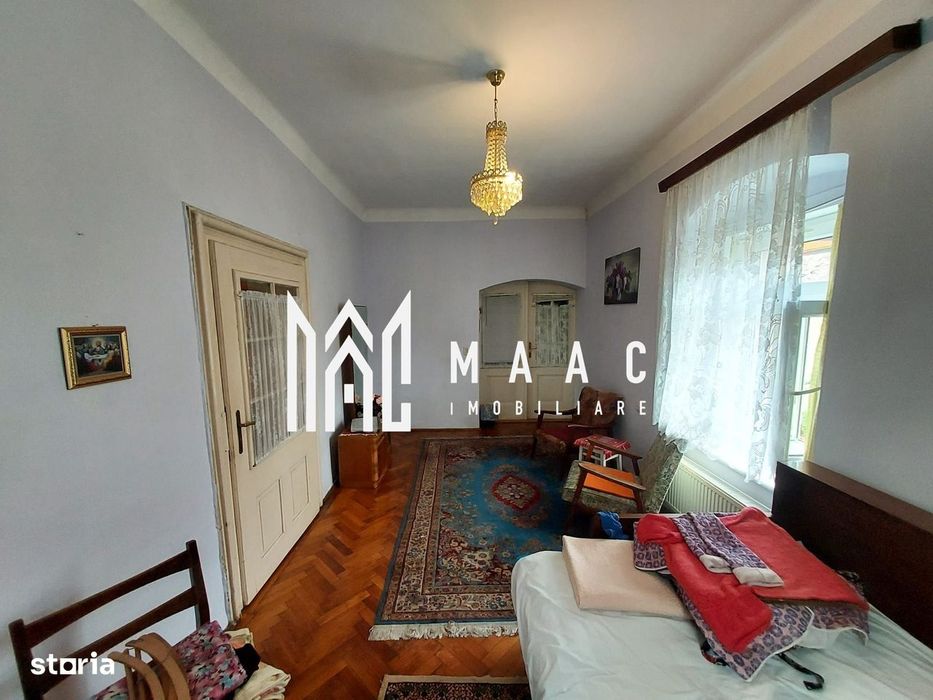 Apartament 3 Camere | Etaj 1 | 78MPU | Central
