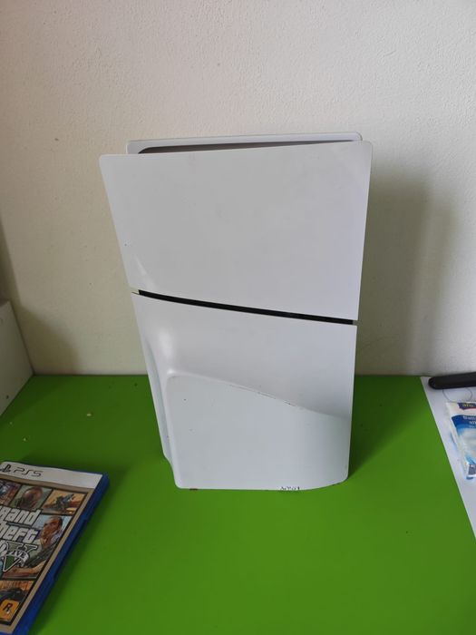 Ps5 Slim 825GB in stare perfecta