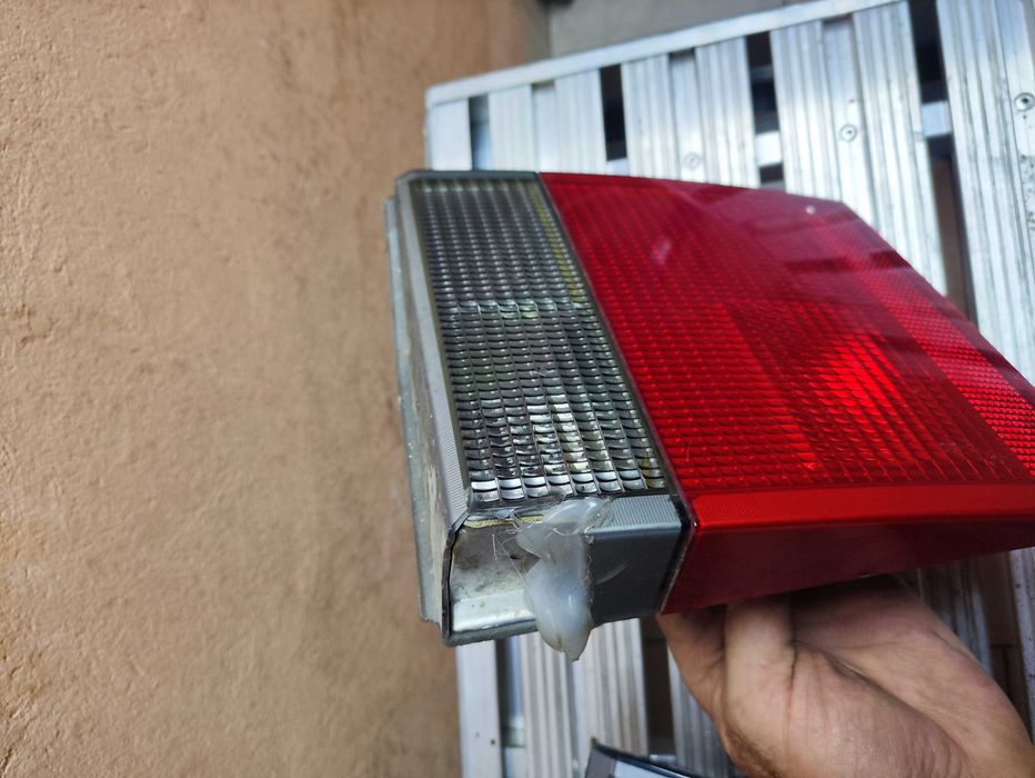 Range rover p38 части