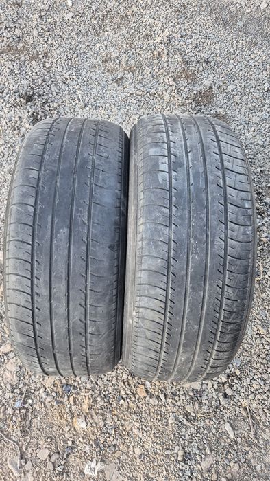 Yokohama dB decibel E70