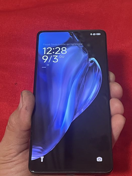 Redmi note 13 pro 256