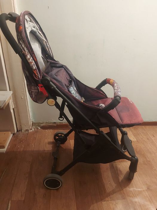 Каляска сатылады