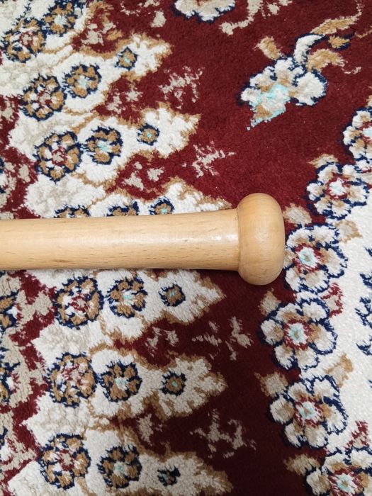 Бейсбольная бита