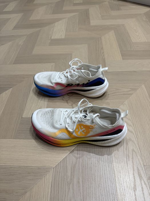 Bmai carbon fly3. Ракееты!