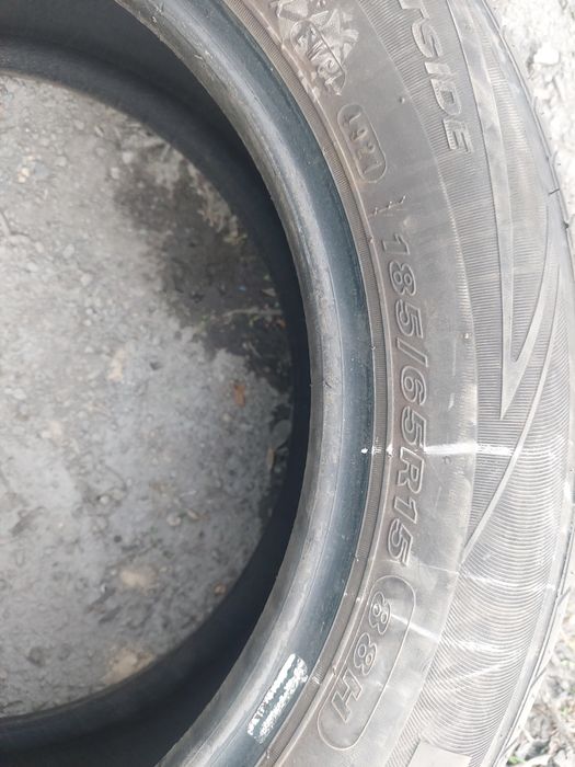 Продам 2 балона летних